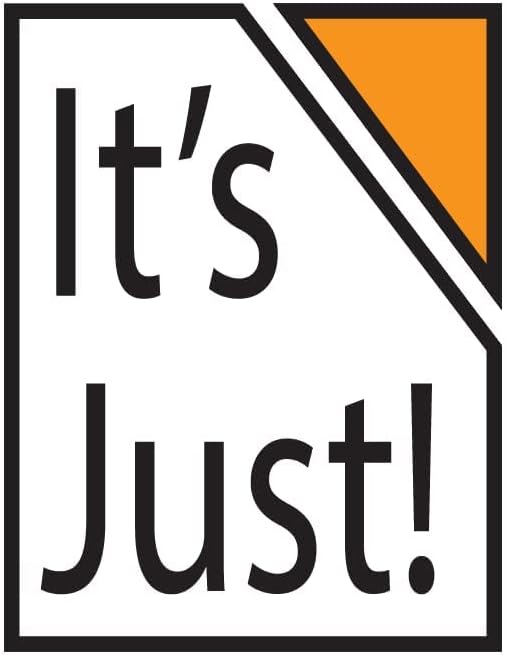 It's Just! - Egg White Protein Powder, Made in USA from Cage-Free Eggs, Dried Egg Whites