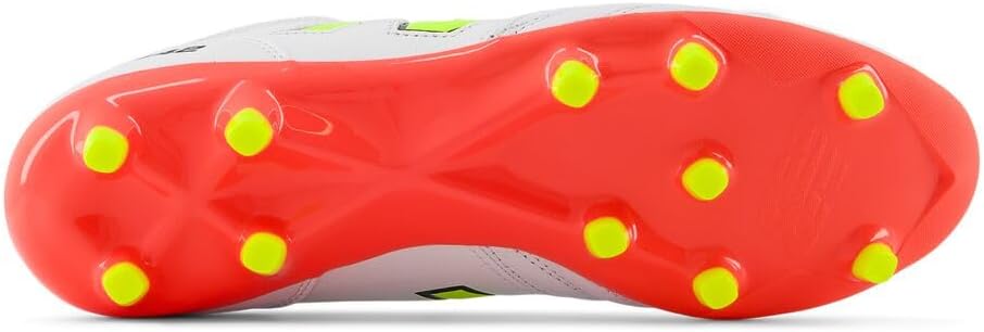 New Balance Men's 442 Team Fg V2 Soccer Shoe