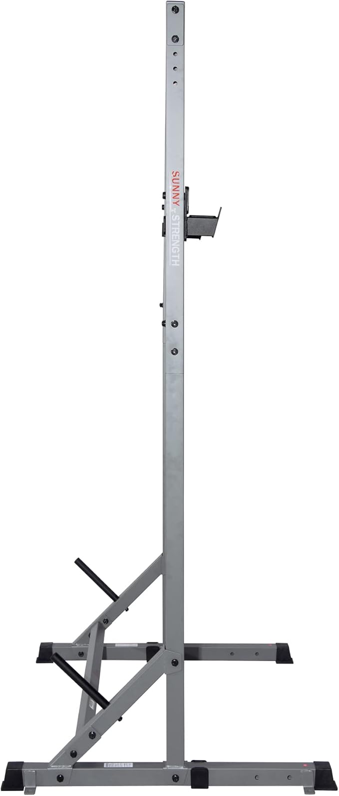 Sunny Health & Fitness Multifunctional Strength Training Home Gym ??Complete Workout Equipment with