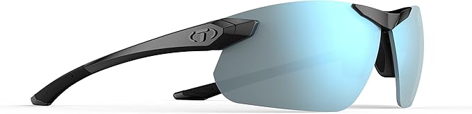 Seek FC 2.0 Sport Sunglasses Men & Women - Ideal For Cycling, Golf, Hiking, Running, Tennis &