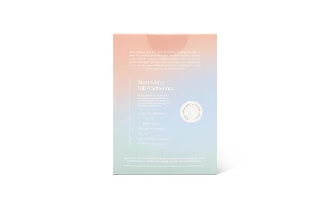 Be Well by Kelly Grass-Fed Beef Protein Powder Sample Pack - Paleo and Keto Friendly, Dairy-Free &