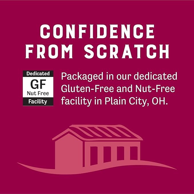 Judee's Brown Rice Protein Powder, (80% Protein) 3 lb - Non-GMO & Sprouted - Keto-Friendly, Dairy