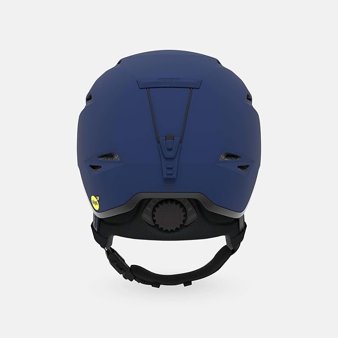 Giro Grid Spherical Snow Ski Helmet for Men & Women - Designed for Backcountry Guides, Side