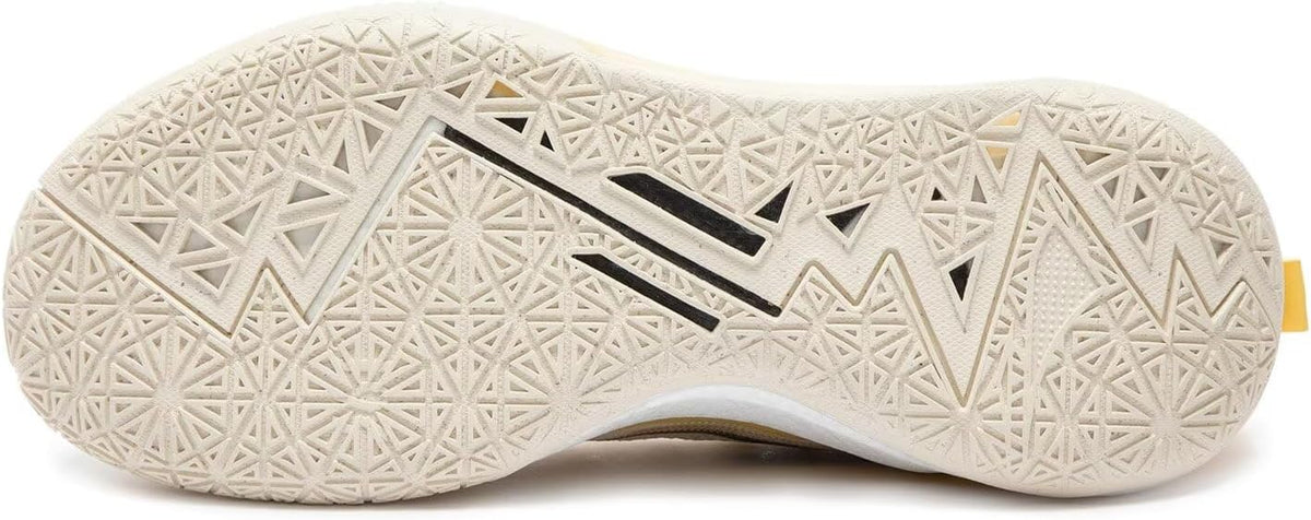 361° Big3 5.0 Quick PRO Basketball Shoes for Men Breathable Outdoor Sneakers Cushioning,Anti Slip