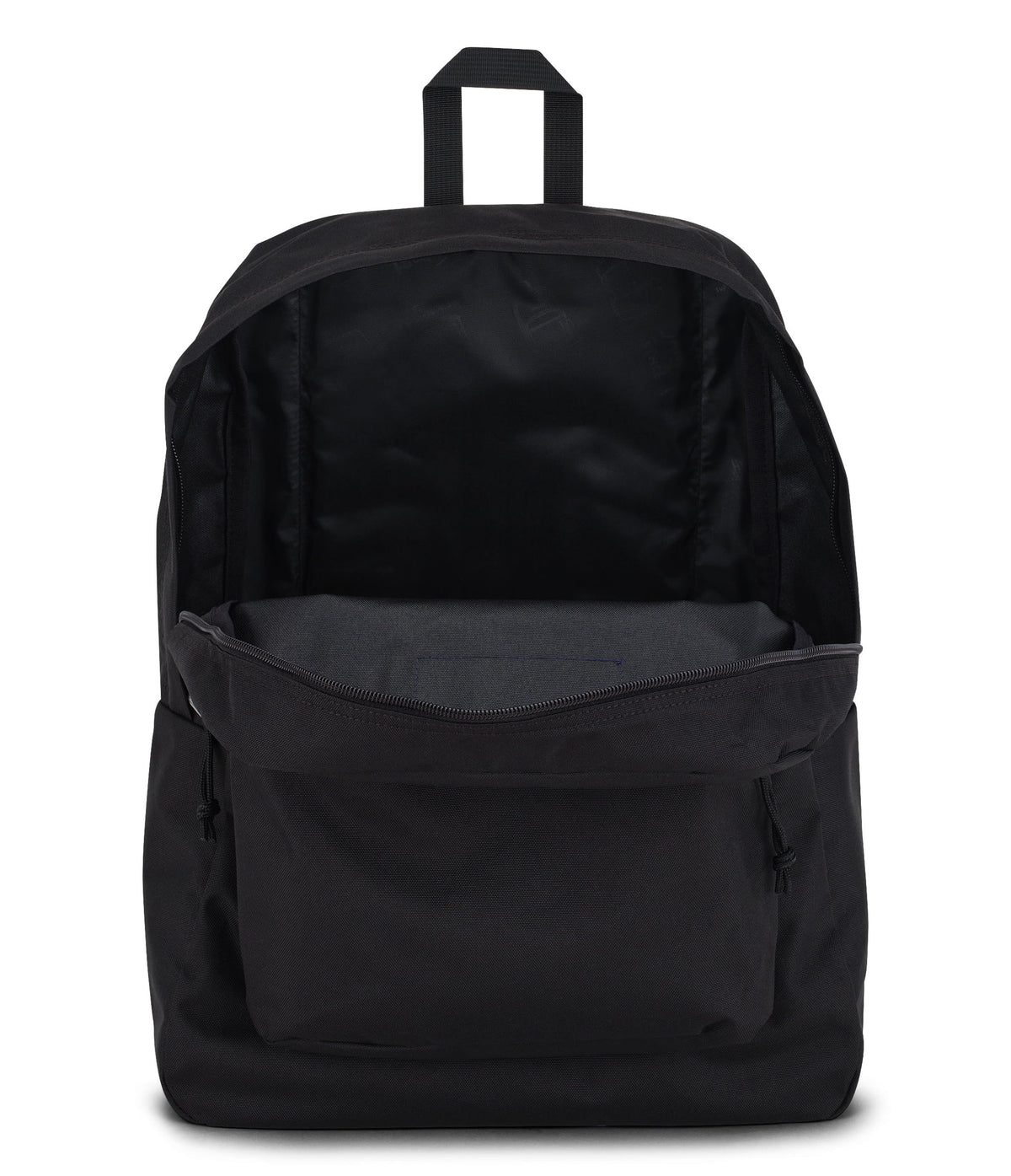 JanSport SuperBreak One Backpacks - Durable, Lightweight Bookbag with 1 Main Compartment, Front