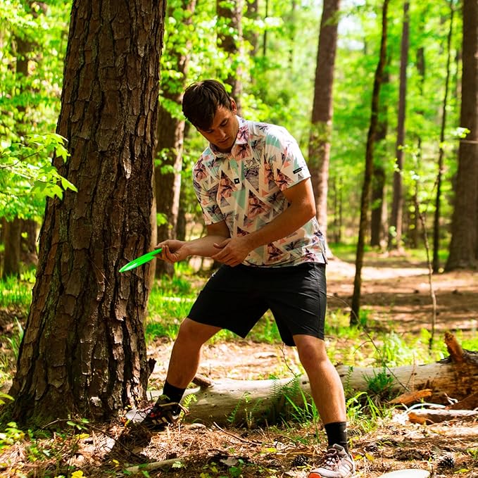Prodigy Disc 400 MX-1 | Very Overstable Disc Golf Midrange | Handles Any Wind or Power |