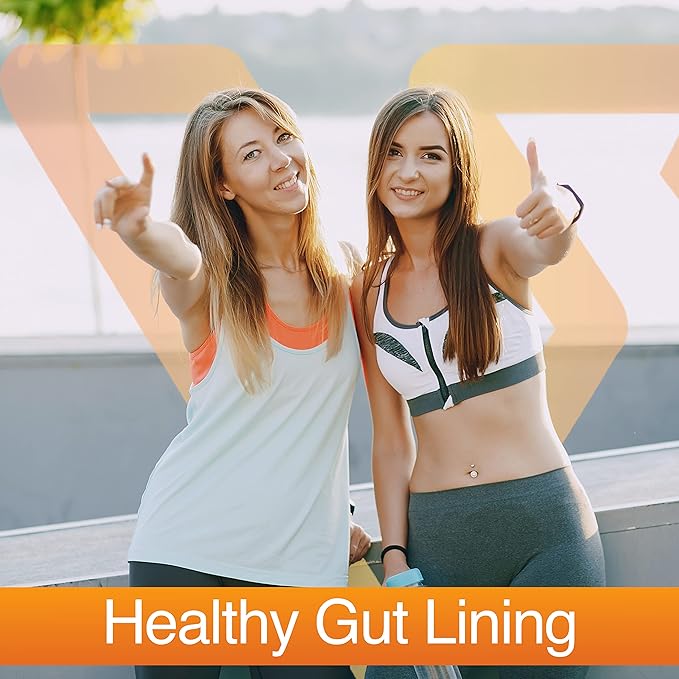 New from Eaters Digest | Prebiotic | Probiotic | Digestive Support | Gut Soothing | Healthy Gut