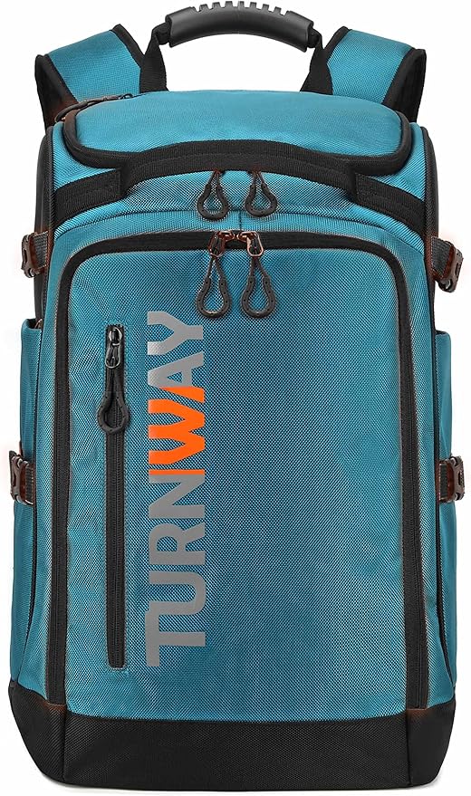Ski/Snowboard Boot Bag/Skating Bag | Excellent for Store and Transport Gear, Jacket, Helmet
