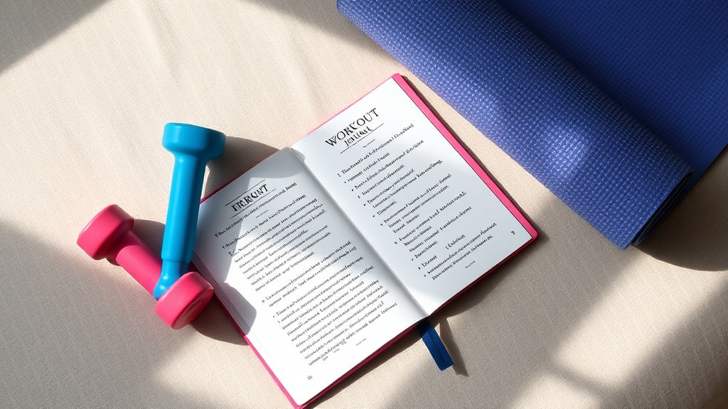 30-Day Habit System — Train Without Motivation