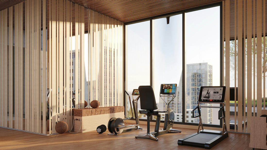 How to Start Working Out at Home (No Gym Required)