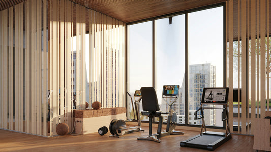 How to Start Working Out at Home (No Gym Required)