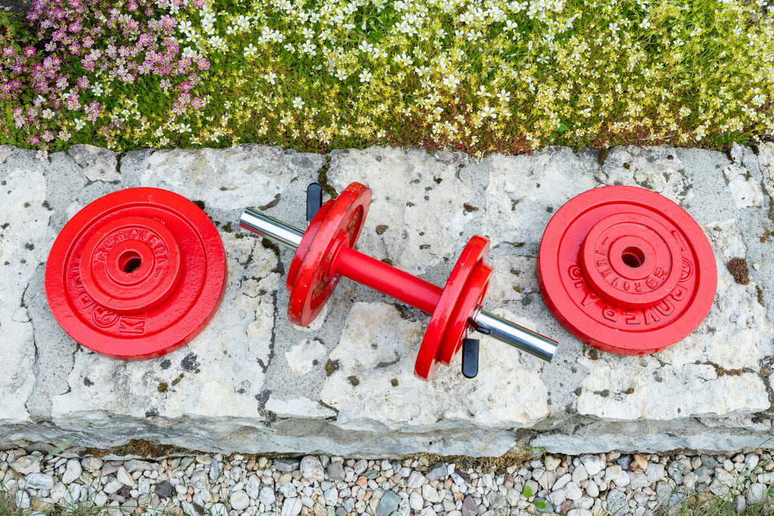 Top Fitness Goals to Set This Summer
