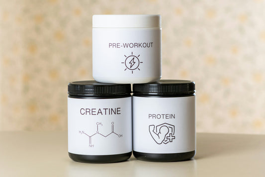 Benefits of Creatine for Strength and Muscle Growth