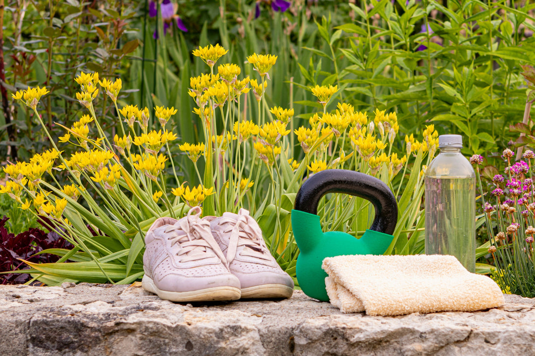 Top Kettlebell Exercises for Beginners
