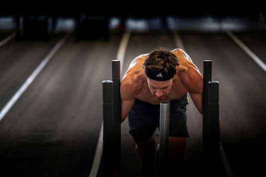 Building Strength Safely — Common Gym Mistakes to Avoid