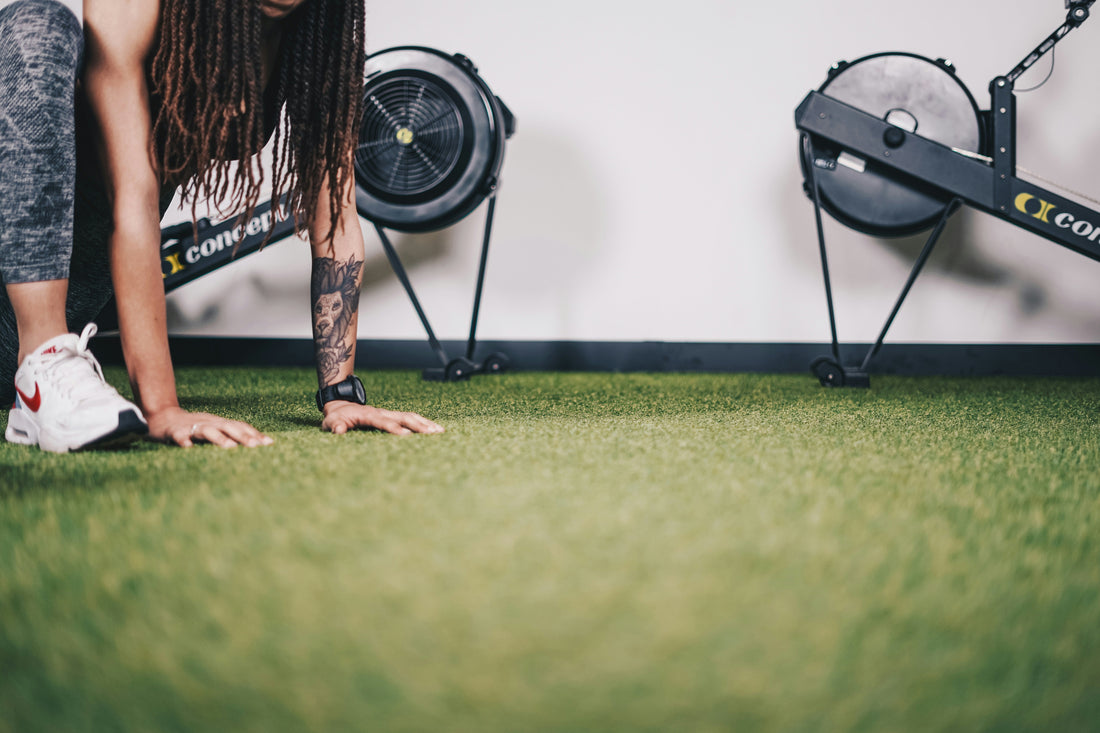 How Mini Home Gym Spaces Boost Consistency — Training Without Leaving the Room