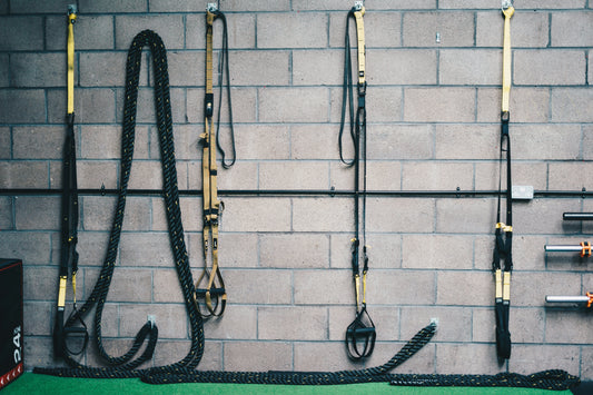 Top Fitness Accessories for Home Workouts