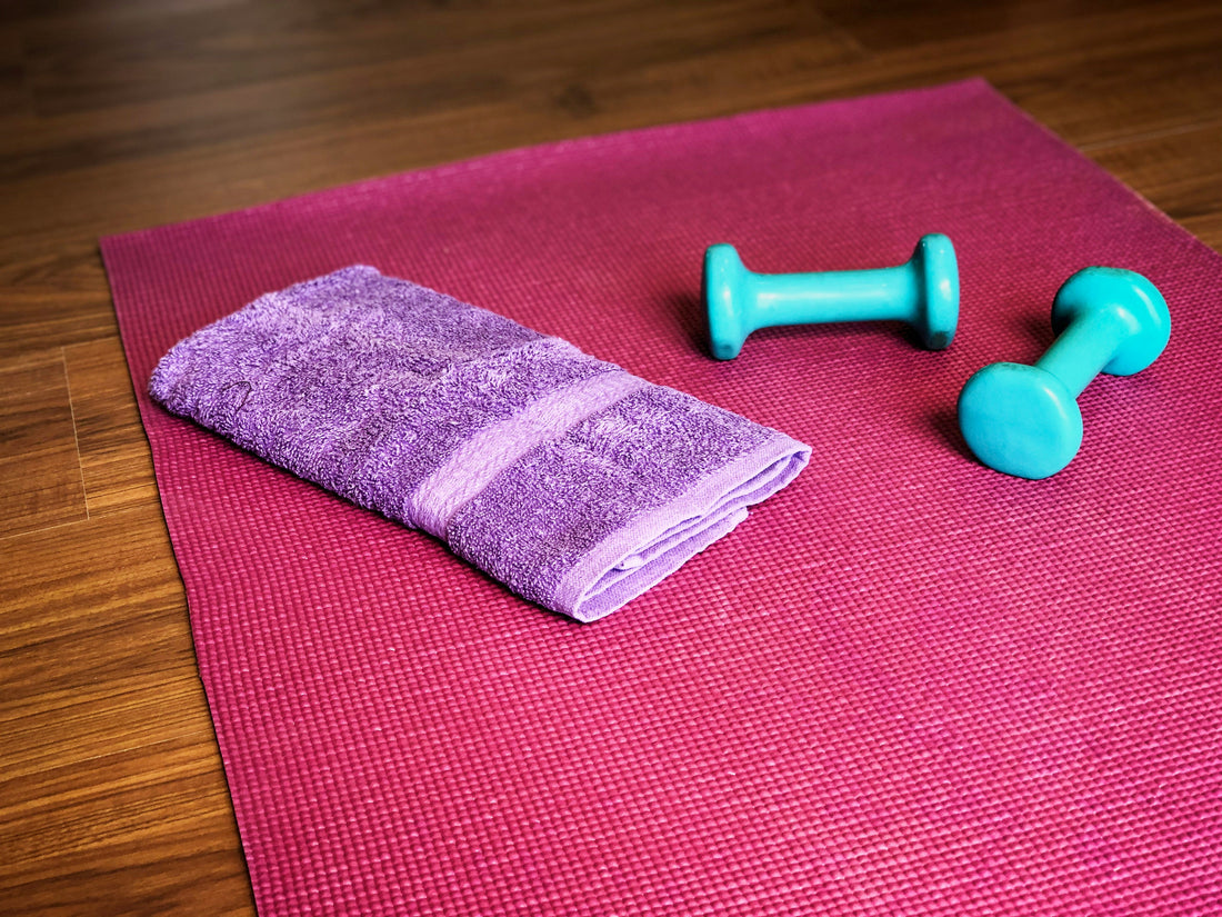 Recover Faster: Simple Post-Workout Habits