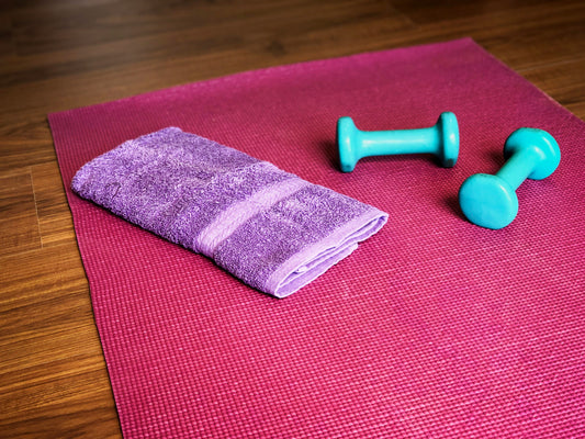 Recover Faster: Simple Post-Workout Habits