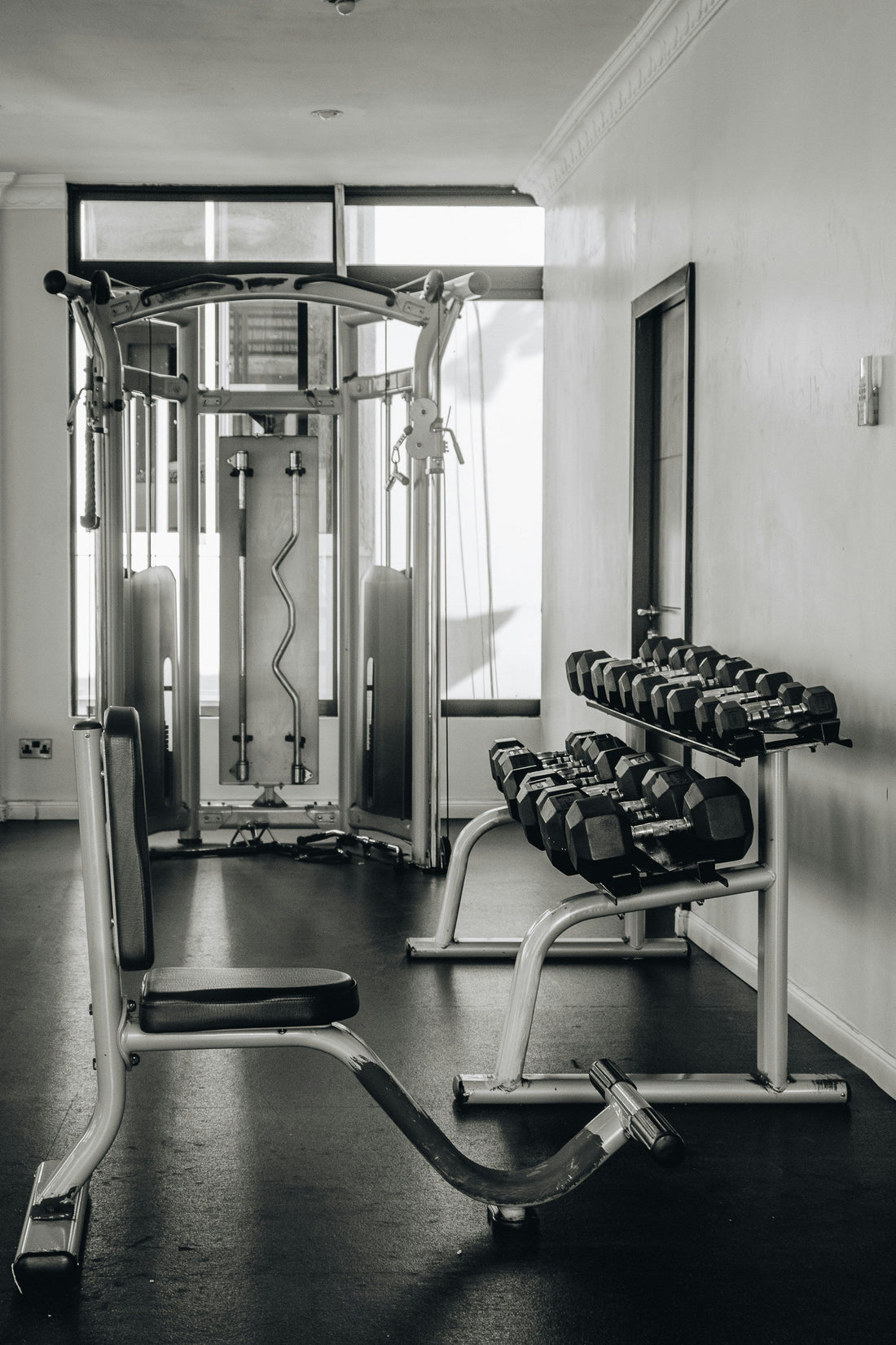 The Ultimate Guide to Home Gym Setup