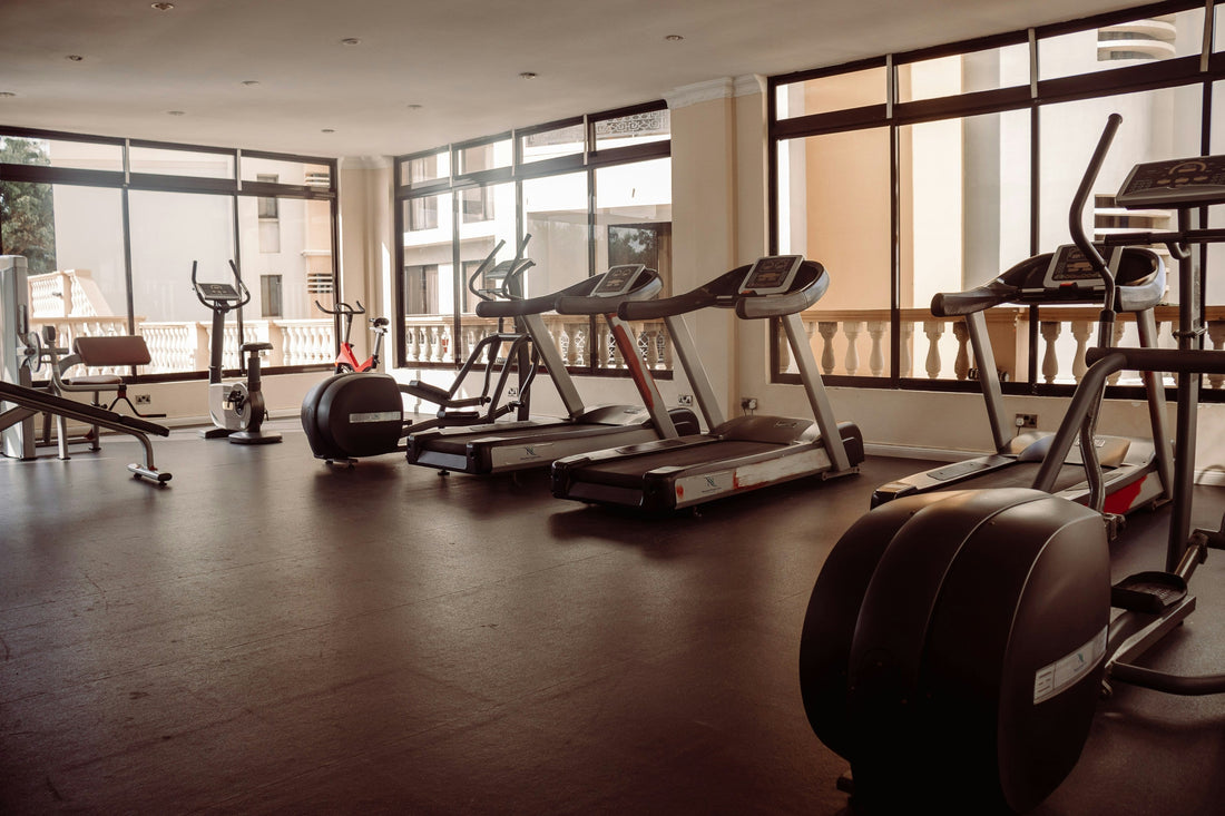 Athlevo¡¯s Philosophy: Train Smarter, Not Harder
