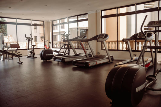 Athlevo¡¯s Philosophy: Train Smarter, Not Harder