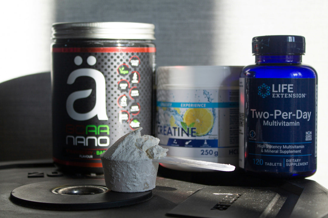 Can Beginners Use Creatine