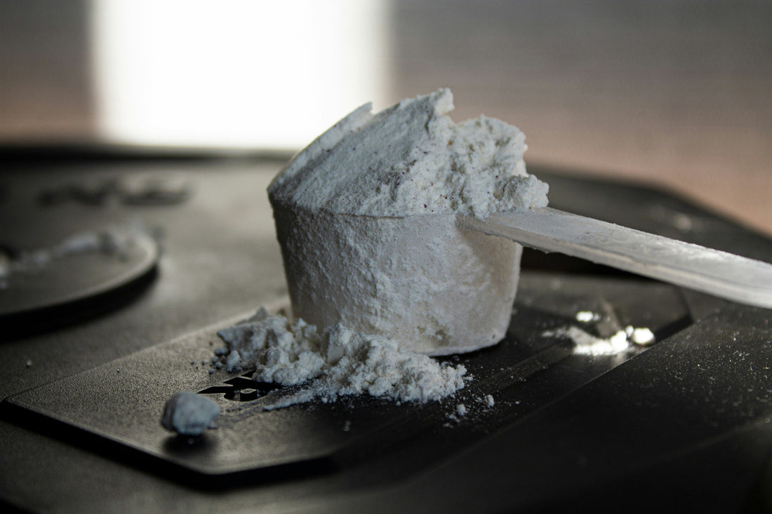 How Much Creatine Should You Take Daily
