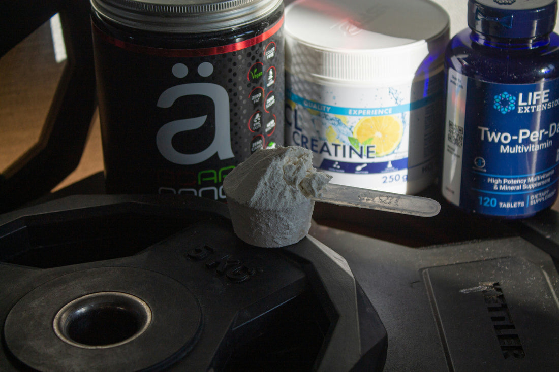 Does Creatine Cause Water Retention