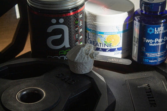 Does Creatine Cause Water Retention