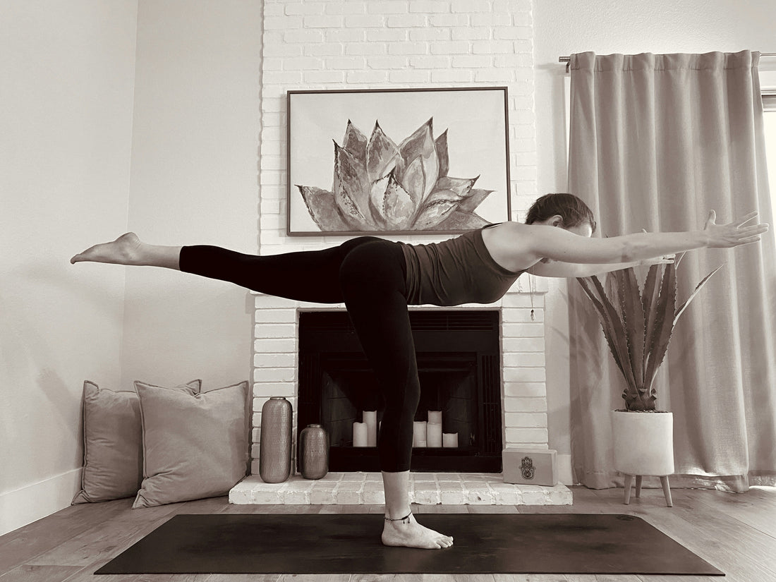 How Movement Improves Mental Health
