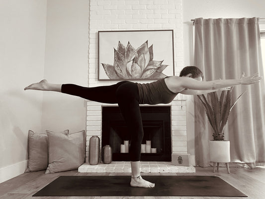 How Movement Improves Mental Health