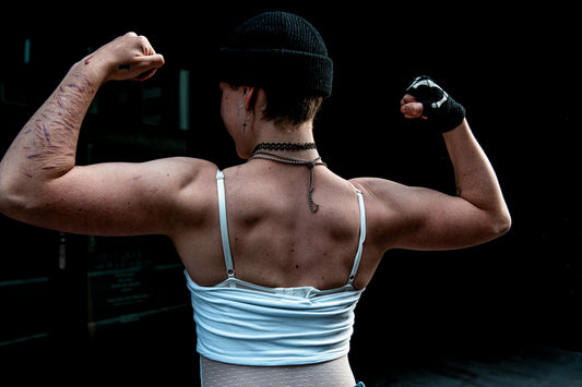 Body Recomposition — Lose Fat and Gain Muscle Simultaneously