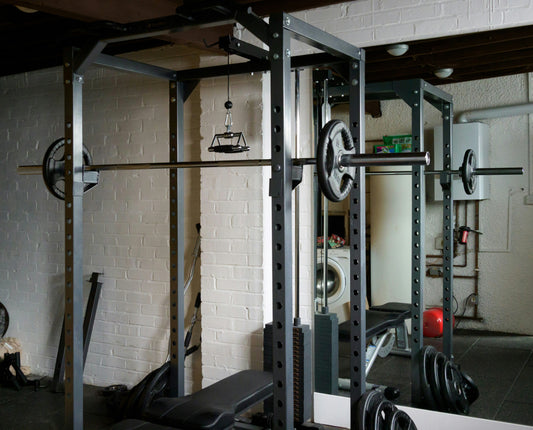 Creating a Workout Space in Small Apartments