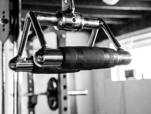 Portable Workout Equipment for Travelers