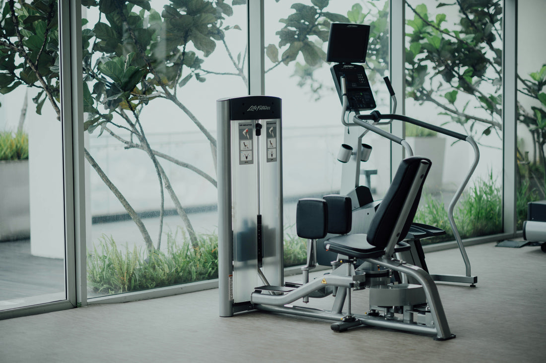 Beginner Home Workout Routine Without Weights