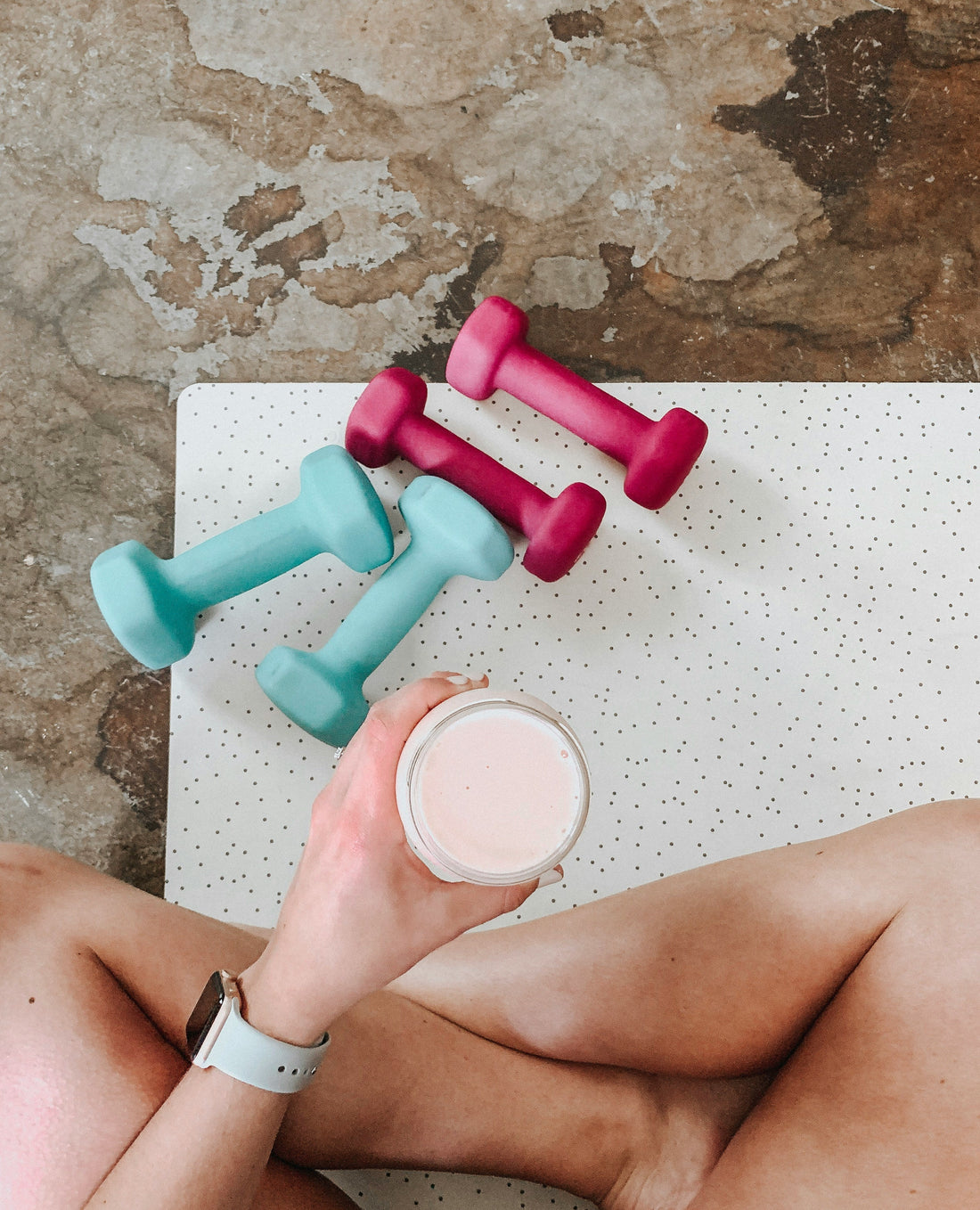 How to Stay Motivated to Work Out Daily