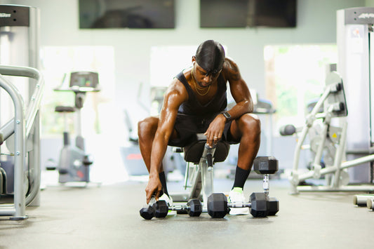Fitness and Mental Health — How Exercise Rewires the Brain