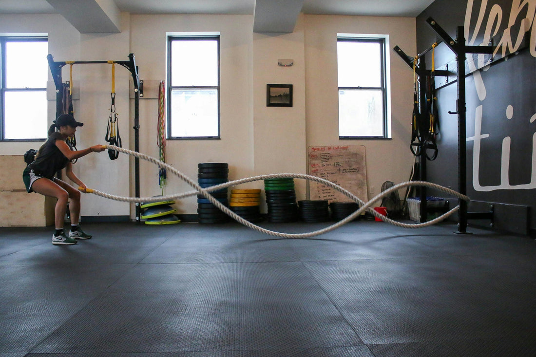How 20 Minutes a Day Can Transform Your Body