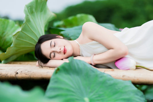 The Role of Sleep in Muscle Growth