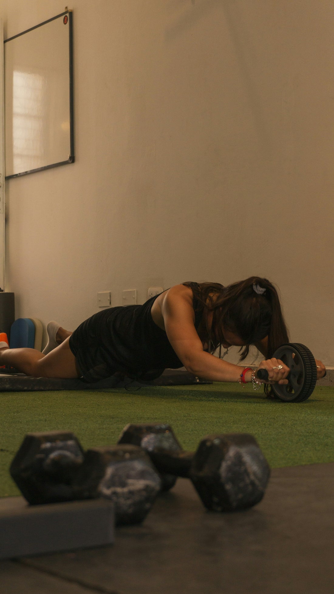 How Resistance Training Improves Daily Energy and Posture