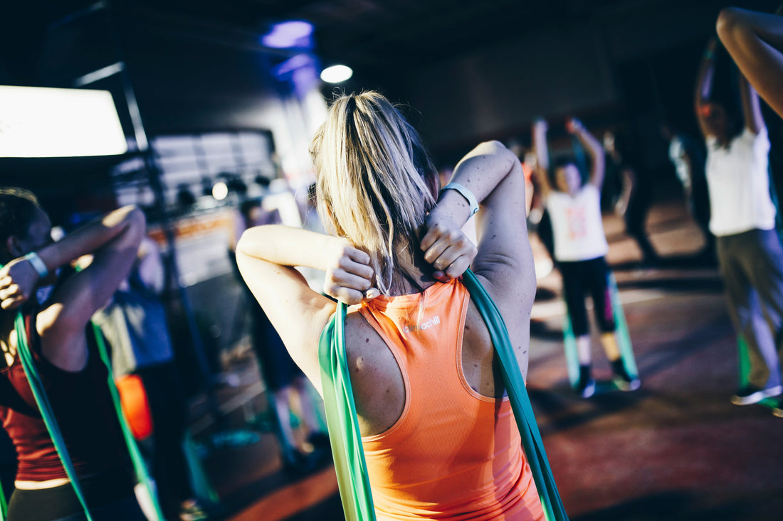 Why a Convertible Gym Duffel Bag Is Perfect for Active Lifestyles
