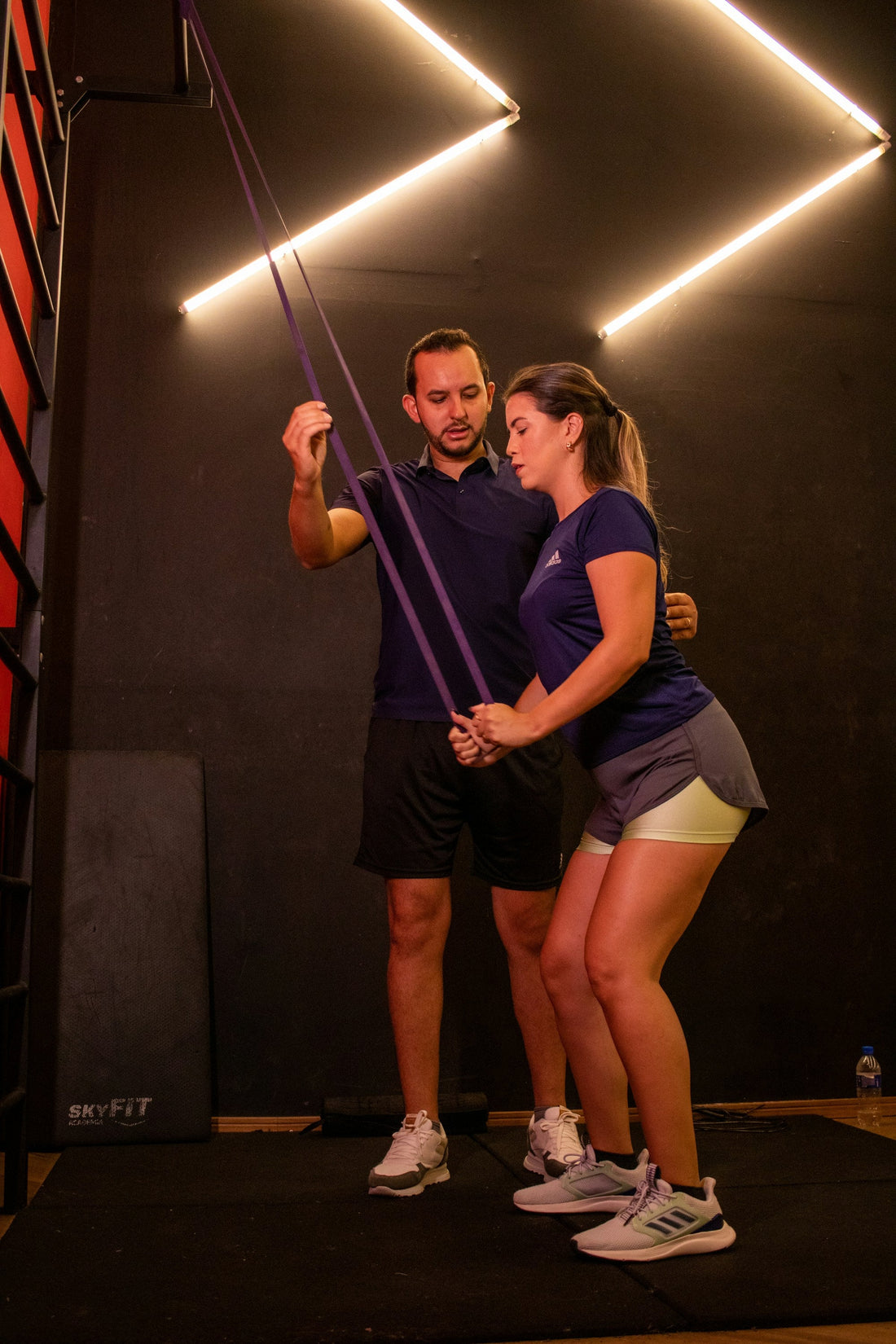 How to Organize Your Gym Gear for Travel and Daily Training