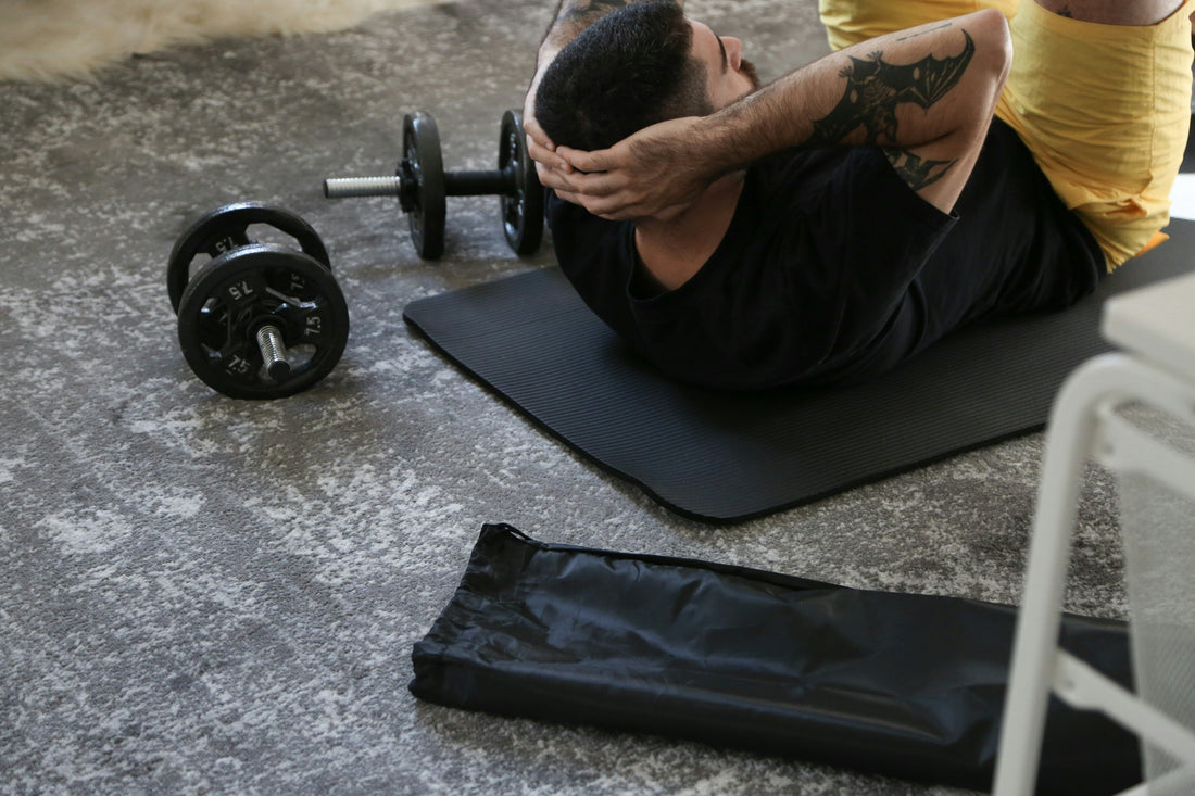 Why More People Are Switching to Home Gym Training in 2026