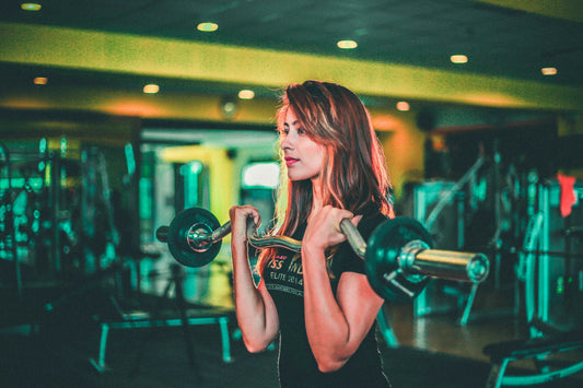 The Science of Motivation — How to Stay Consistent in Your Fitness Journey
