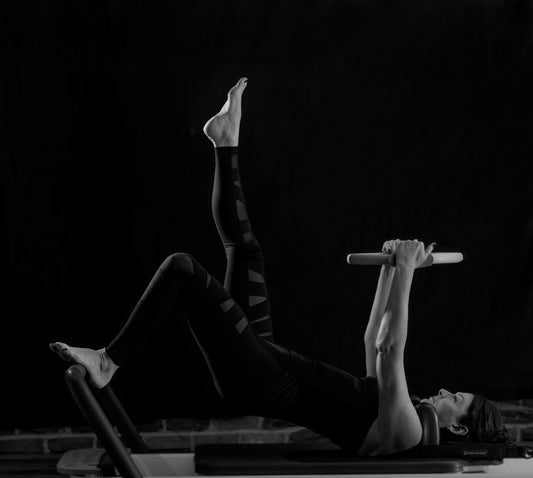 Why Resistance Bands Are Essential for Mobility and Flexibility