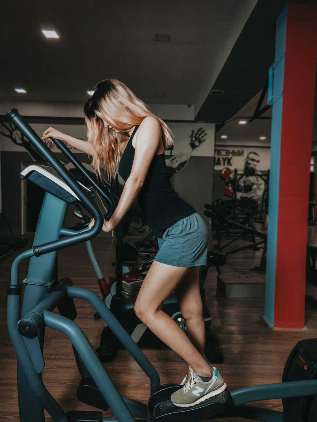 How to Improve Flexibility at Home