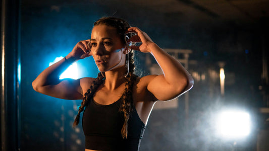 How Music Affects Your Workout Performance