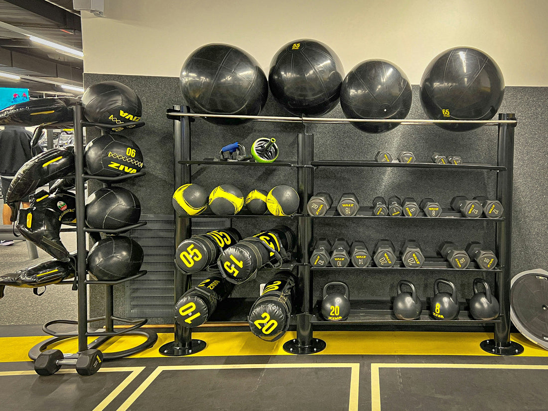 How Proper Gear Supports Better Performance