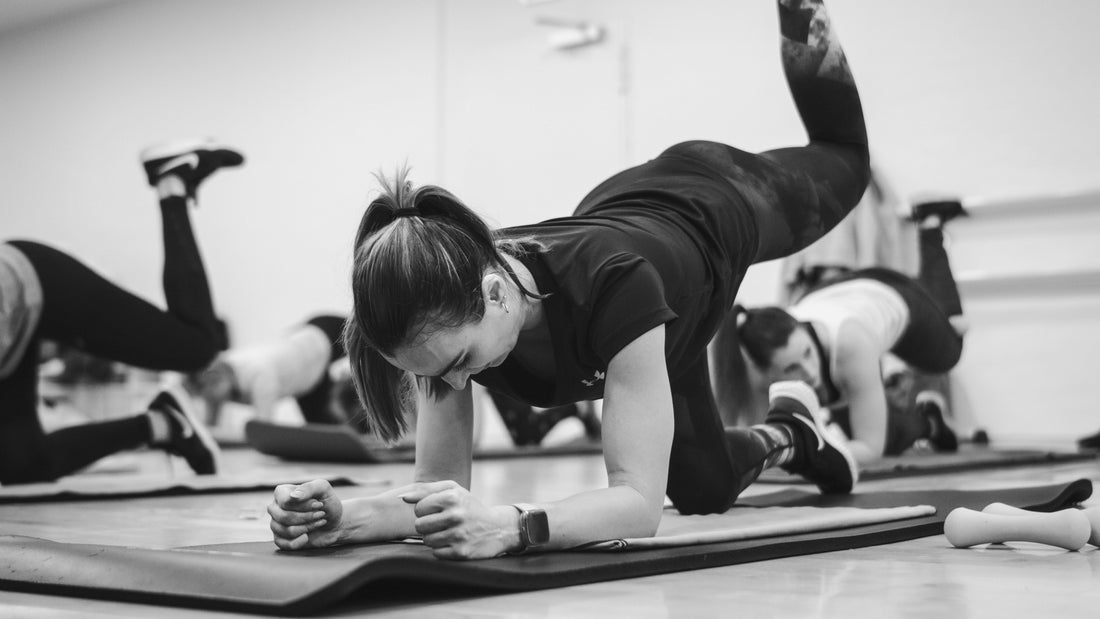 Home Workout Equipment That Delivers Real Results